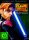 Star Wars - The Clone Wars - Staffel 5  [4 DVDs]