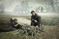 Game of Thrones - Staffel 2  [5 DVDs] Guter Zustand