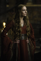 Game of Thrones - Staffel 2  [5 DVDs] Guter Zustand