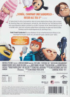 Ich - Einfach unverbesserlich 2 / DVD