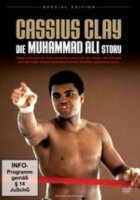 Cassius Clay - Die Muhammad Ali Story / DVD * Nagelneu...