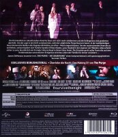 The Purge 1 - Die Säuberung / Blu-ray Film