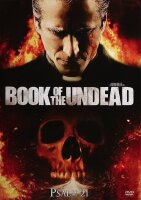 Book of the Undead - Psalm 21 / DVD *Top Zustand