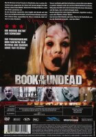 Book of the Undead - Psalm 21 / DVD *Top Zustand