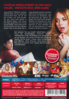 Scary Movie 5 - Extended Version / DVD *Top Zustand