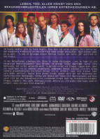 Emergency Room - Staffel 5 ( 6 DVDs ) / DVD
