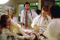 Emergency Room - Staffel 5 ( 6 DVDs ) / DVD