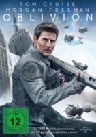 Oblivion / DVD
