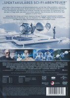 Oblivion / DVD