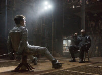 Oblivion / DVD