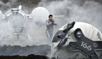 Oblivion / DVD