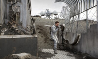 Oblivion / DVD