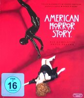 American Horror Story - Season 1 / Blu-ray Film