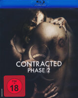 Contracted - Phase 2 / Blu-Ray *Top Zustand