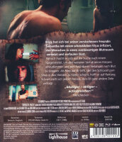 Contracted - Phase 2 / Blu-Ray *Top Zustand