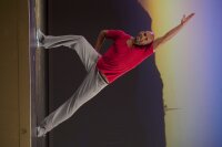 be fit & dance! - Barbara Becker, Detlef D! Soost / DVD