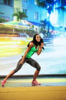 be fit & dance! - Barbara Becker, Detlef D! Soost / DVD