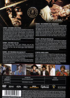 Django Box  ( 2 DVDs ) - Top Zustand