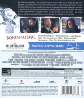 Schneemann / Blu-ray Film
