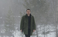 Schneemann / Blu-ray Film