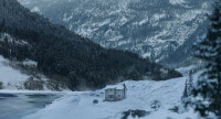 Schneemann / Blu-ray Film