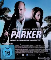 Parker / Blu-Ray * Top Zustand