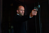 Parker / Blu-Ray * Top Zustand