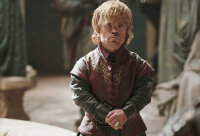 Game of Thrones - Staffel 1  [5 DVDs] Guter Zustand