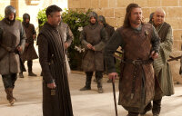 Game of Thrones - Staffel 1  [5 DVDs] Guter Zustand