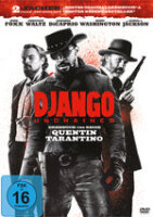 Django Unchained / DVD