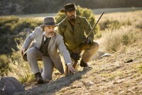 Django Unchained / DVD