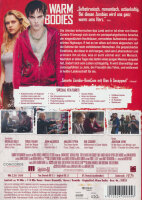 Warm Bodies / DVD