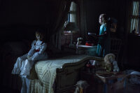 Annabelle 2 von David F. Sandberg / DVD