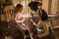 Annabelle 2 von David F. Sandberg / DVD