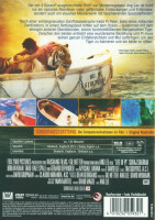 Life of Pi - Schiffbruch mit Tiger / DVD