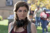 Pitch Perfect / DVD