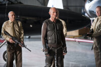 Death Race - Inferno / Blu-Ray * Top Zustand