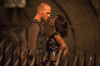 Death Race - Inferno / Blu-Ray * Top Zustand