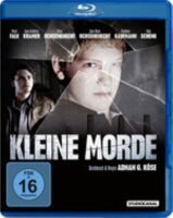 Kleine Morde / Blu-Ray * Nagelneu Versiegelt