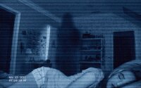 Paranormal Activity 4 - Extended Cut / DVD - Guter Zustand
