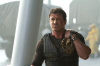 The Expendables 2 - Back for War - Uncut/Steelbook  [SLE] [2 DVDs]