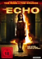 The Echo / DVD *Guter Zustand