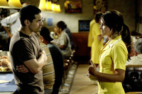 The Echo / DVD *Guter Zustand