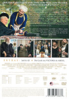 Victoria & Abdul / DVD - Top Zustand