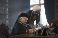 Victoria & Abdul / DVD - Top Zustand