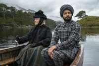 Victoria & Abdul / DVD - Top Zustand