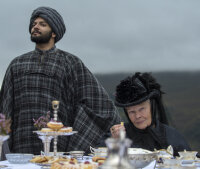 Victoria & Abdul / DVD - Top Zustand