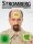 Stromberg - Staffel 1-5  [10 DVDs] Guter Zustand