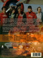 Spencers Piloten - Die komplette Serie  [3 DVDs] Nagelneu Versiegelt