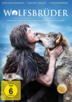 Wolfsbrüder - Ein Junge unter Wölfen / DVD *Top...